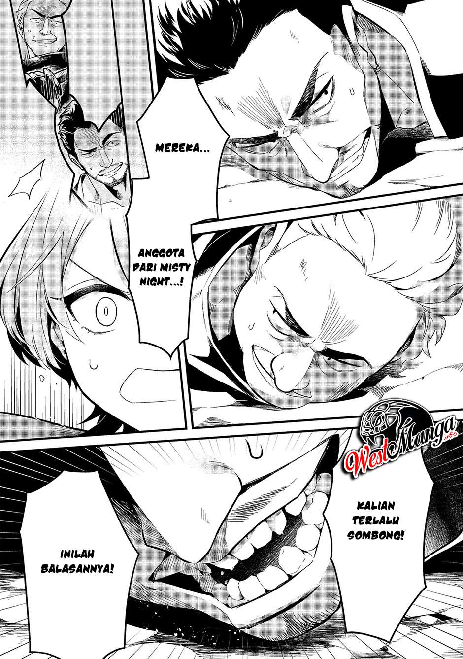 Welcome to Cheap Restaurant of Outcasts! (Tsuihousha Shokudou e Youkoso!)